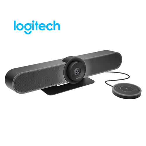 Camera hội nghị trực tuyến Logitech Meetup